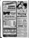 Kilsyth Chronicle Wednesday 29 July 1987 Page 4