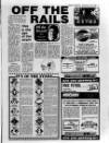 Kilsyth Chronicle Wednesday 29 July 1987 Page 11
