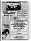 Kilsyth Chronicle Wednesday 05 August 1987 Page 11