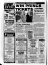 Kilsyth Chronicle Wednesday 05 August 1987 Page 16