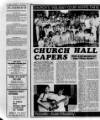 Kilsyth Chronicle Wednesday 05 August 1987 Page 22