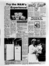 Kilsyth Chronicle Wednesday 05 August 1987 Page 25