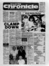 Kilsyth Chronicle Wednesday 26 August 1987 Page 1