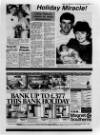 Kilsyth Chronicle Wednesday 26 August 1987 Page 5