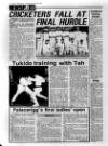 Kilsyth Chronicle Wednesday 26 August 1987 Page 36