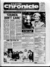 Kilsyth Chronicle Wednesday 16 September 1987 Page 1