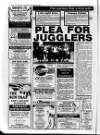 Kilsyth Chronicle Wednesday 16 September 1987 Page 16