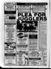 Kilsyth Chronicle Wednesday 16 September 1987 Page 18