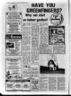 Kilsyth Chronicle Wednesday 16 September 1987 Page 20