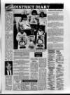 Kilsyth Chronicle Wednesday 16 September 1987 Page 23