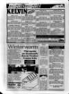 Kilsyth Chronicle Wednesday 16 September 1987 Page 36