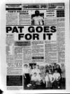 Kilsyth Chronicle Wednesday 16 September 1987 Page 44