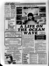 Kilsyth Chronicle Wednesday 30 September 1987 Page 12