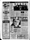Kilsyth Chronicle Wednesday 30 September 1987 Page 14