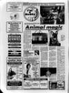 Kilsyth Chronicle Wednesday 30 September 1987 Page 16