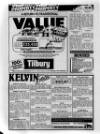 Kilsyth Chronicle Wednesday 30 September 1987 Page 30