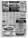 Kilsyth Chronicle Wednesday 30 September 1987 Page 31