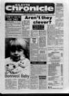 Kilsyth Chronicle Wednesday 28 October 1987 Page 1
