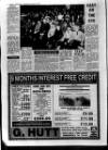 Kilsyth Chronicle Wednesday 28 October 1987 Page 4