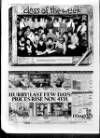 Kilsyth Chronicle Wednesday 28 October 1987 Page 8