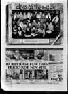 Kilsyth Chronicle Wednesday 28 October 1987 Page 10