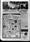 Kilsyth Chronicle Wednesday 28 October 1987 Page 12