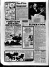 Kilsyth Chronicle Wednesday 28 October 1987 Page 14