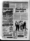 Kilsyth Chronicle Wednesday 28 October 1987 Page 18