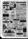 Kilsyth Chronicle Wednesday 28 October 1987 Page 20