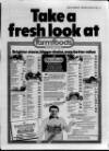 Kilsyth Chronicle Wednesday 28 October 1987 Page 25