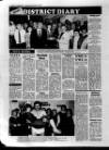 Kilsyth Chronicle Wednesday 28 October 1987 Page 28