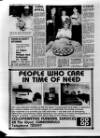 Kilsyth Chronicle Wednesday 28 October 1987 Page 30
