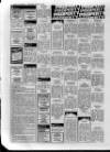 Kilsyth Chronicle Wednesday 28 October 1987 Page 36
