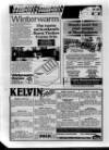 Kilsyth Chronicle Wednesday 28 October 1987 Page 42