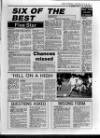 Kilsyth Chronicle Wednesday 28 October 1987 Page 49