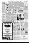 Littlehampton Gazette Friday 08 January 1982 Page 8