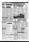 Littlehampton Gazette Friday 08 January 1982 Page 14