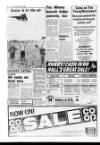 Littlehampton Gazette Friday 08 January 1982 Page 20