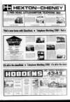 Littlehampton Gazette Friday 08 January 1982 Page 27
