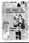 Littlehampton Gazette Friday 08 January 1982 Page 32