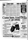 Littlehampton Gazette Friday 15 January 1982 Page 12