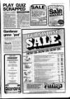 Littlehampton Gazette Friday 15 January 1982 Page 13
