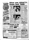 Littlehampton Gazette Friday 22 January 1982 Page 6