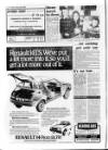 Littlehampton Gazette Friday 22 January 1982 Page 14