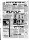 Littlehampton Gazette Friday 22 January 1982 Page 40