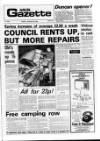 Littlehampton Gazette Friday 29 January 1982 Page 1
