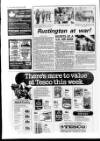 Littlehampton Gazette Friday 29 January 1982 Page 4
