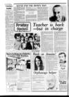 Littlehampton Gazette Friday 29 January 1982 Page 8