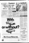 Littlehampton Gazette Friday 05 February 1982 Page 4