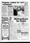 Littlehampton Gazette Friday 05 February 1982 Page 15